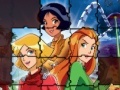 Игра SMT Totally Spies