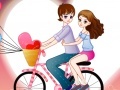 Игра Admirable Bicycle Lovers