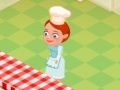 Игра Betty's Eatery