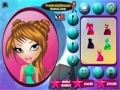 Игра Cloe Party Makeover