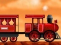 Игра Dynamite Train