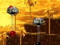 Игра Ultimate Robotnik Duels