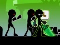 Игра Stickman Fighting