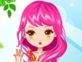 Игра Sweet Strawberry Girl