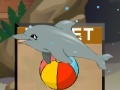 Игра The dolphin acts 2