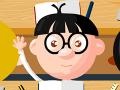 Игра Slap the Nerd