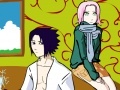 Ігра Sakura and Sasuke