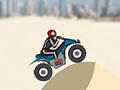 Игра Dune Bashing