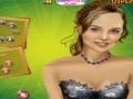 Игра Keira Knightley Makeover