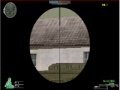 Игра CF Gun Barrett 2