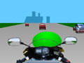 Игра Speed Biker