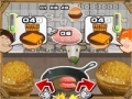 Игра Cheeseburger Supreme