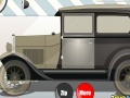 Игра Build your Ford tudor 1929