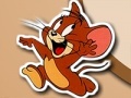 Игра Tom and Jerry Memory Tiles