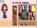 Игра Librarian Dressup