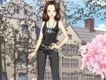 Игра First Interview Dress Up