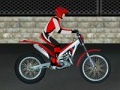 Игра Bike Trial 3