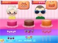 Игра Cake Shop Frenzy