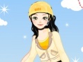 Игра Scooter Dress up