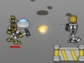 Игра Scrap Metal Heroes