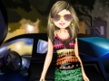 Игра Neon Color Fashion
