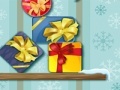Игра Gifts Pusher