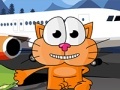 Игра Cat 2 - Round Europe
