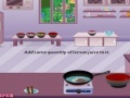 Игра Noon Feast