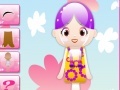 Игра Shiny Dreams Dress Up
