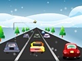 Игра Afterburner highway