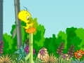 Игра Tweety Bamboo Bounce