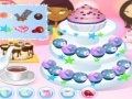 Игра Cupcake Tower Of Yum