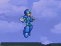 Игра MegaMan Time Trials