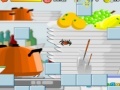 Игра Mighty Spidy