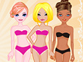 Игра Pageant Queen