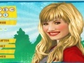 Игра Demi Lovato