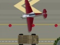 Игра Plane Parking