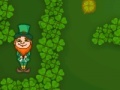 Игра St Patrick and The Gold