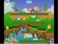 Игра Bubble Rabbit