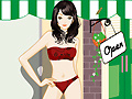 Игра Right fall dress