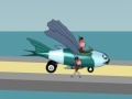 Игра Fish Flight