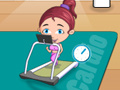 Игра Tone It Up