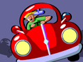 Игра Crazy Car