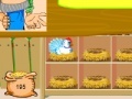 Игра Cath chicken if you can