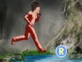 Игра Running Man Sparta Kook