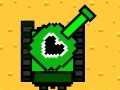 Игра LUV Tank