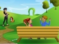 Игра Love Triangle