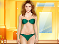 Игра Ashley Olsen Dress Up