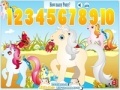 Игра How Many Ponies Are