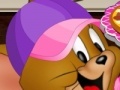 Игра Jerry dress up
